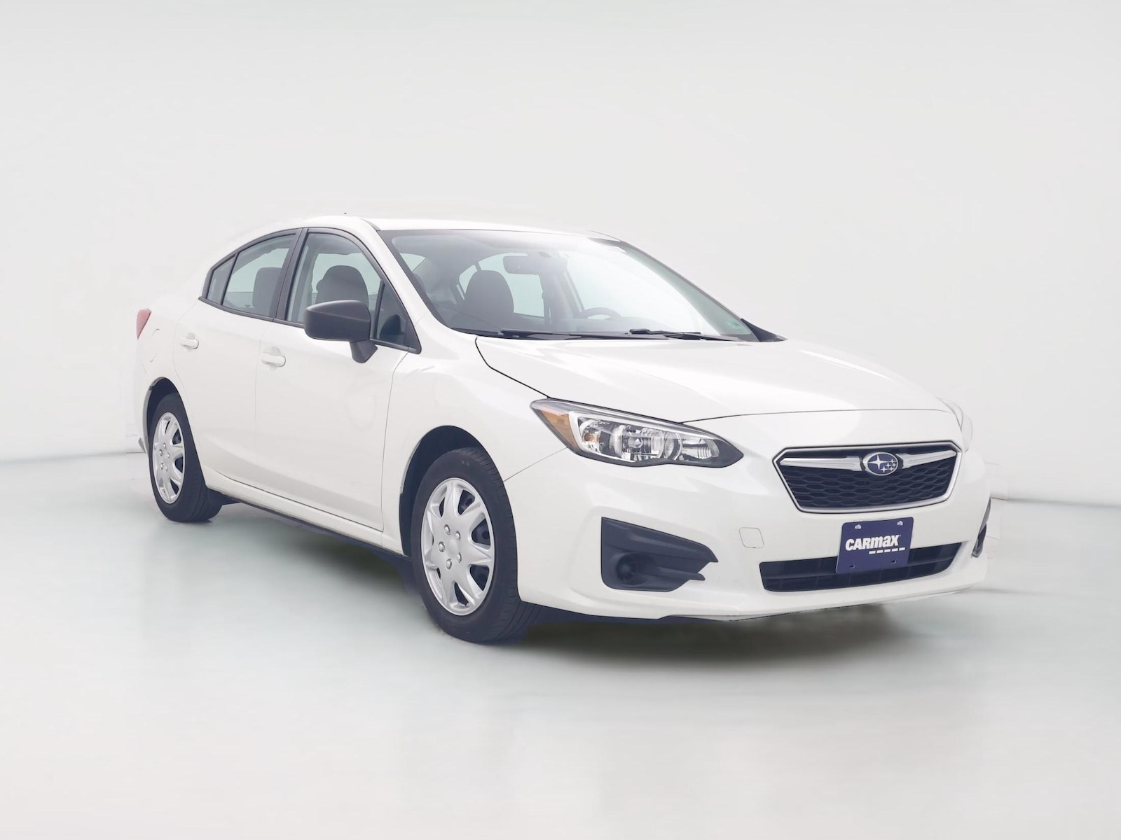 2019 Subaru Impreza