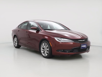2016 Chrysler 200 S -
                Glen Allen, VA