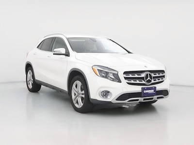 2018 Mercedes-Benz GLA 250 -
                Glen Allen, VA