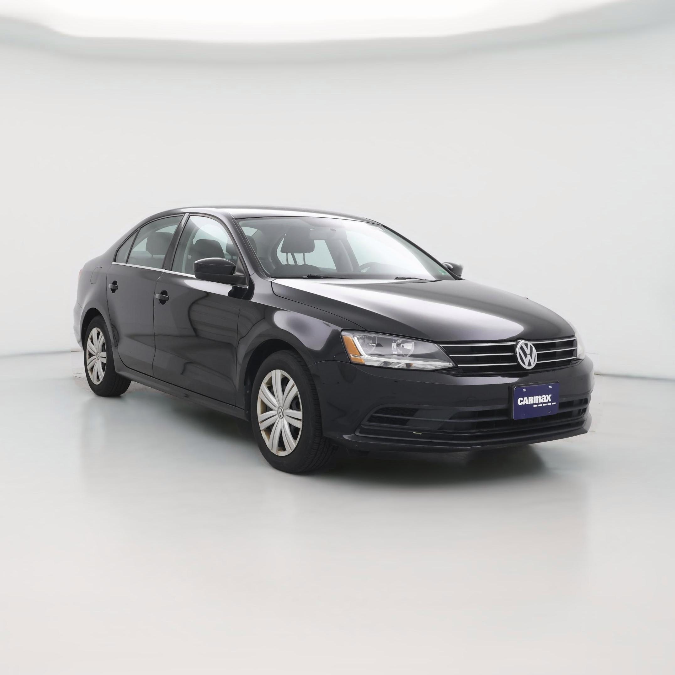 Thumbnail: 2017 Volkswagen Jetta - 1
