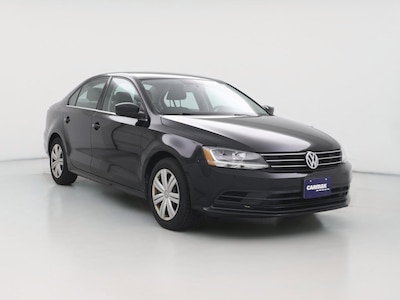 2017 Volkswagen Jetta S -
                Glen Allen, VA