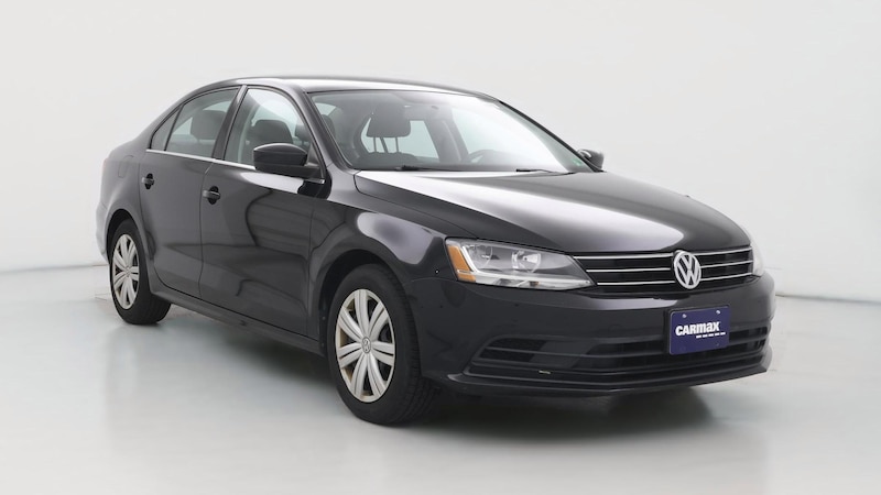 2017 Volkswagen Jetta S Hero Image