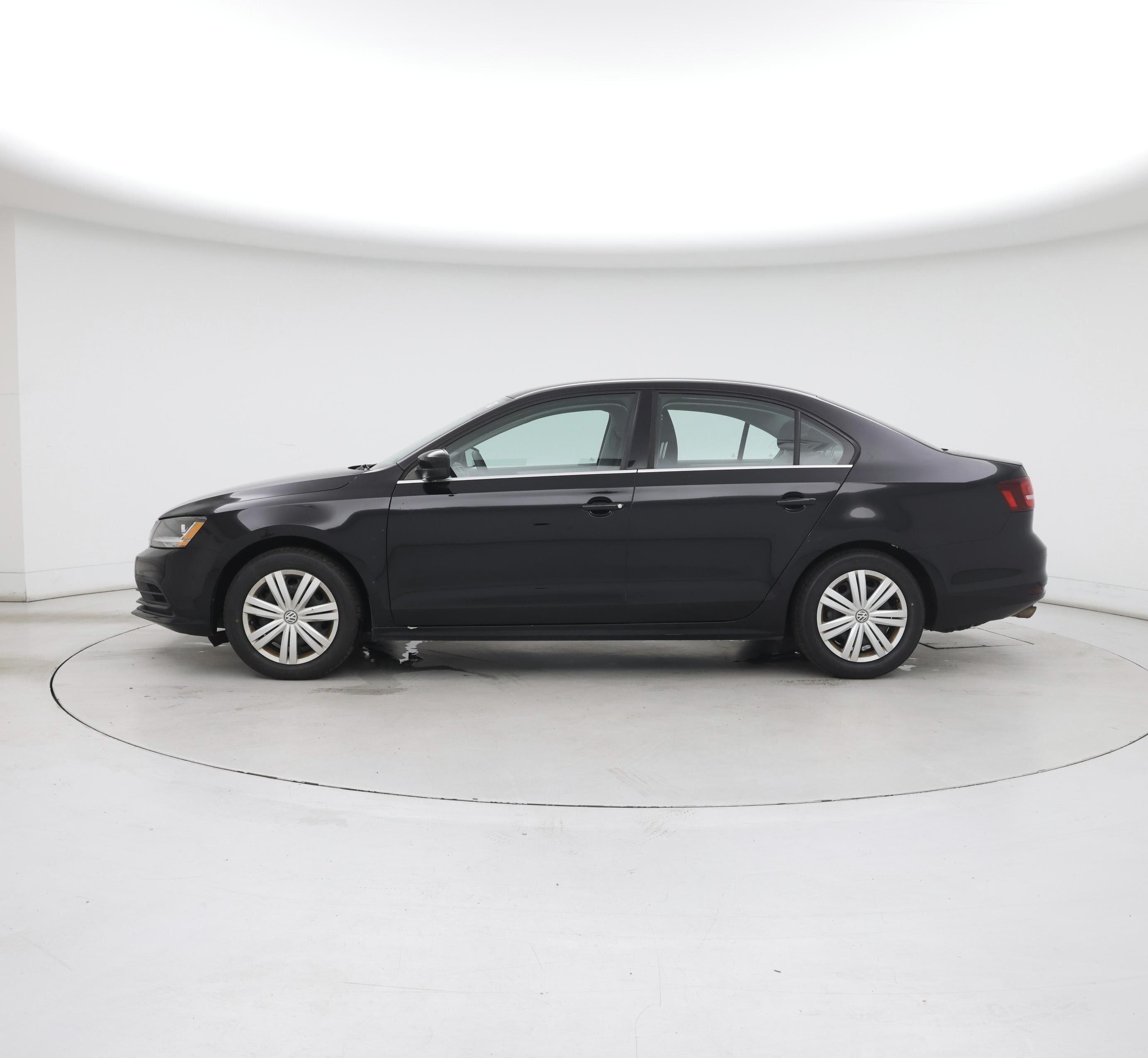 Thumbnail: 2017 Volkswagen Jetta - 3