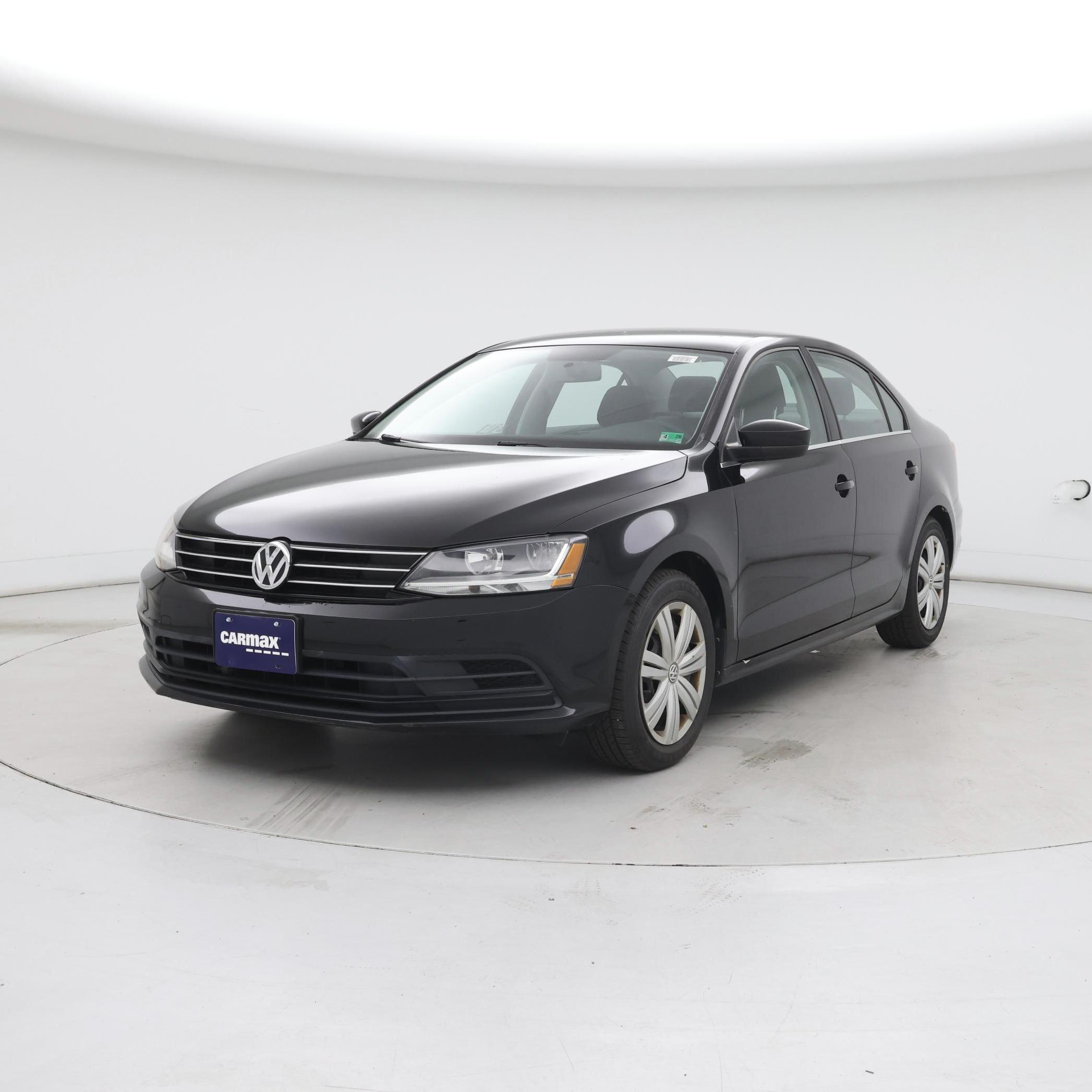 Thumbnail: 2017 Volkswagen Jetta - 4
