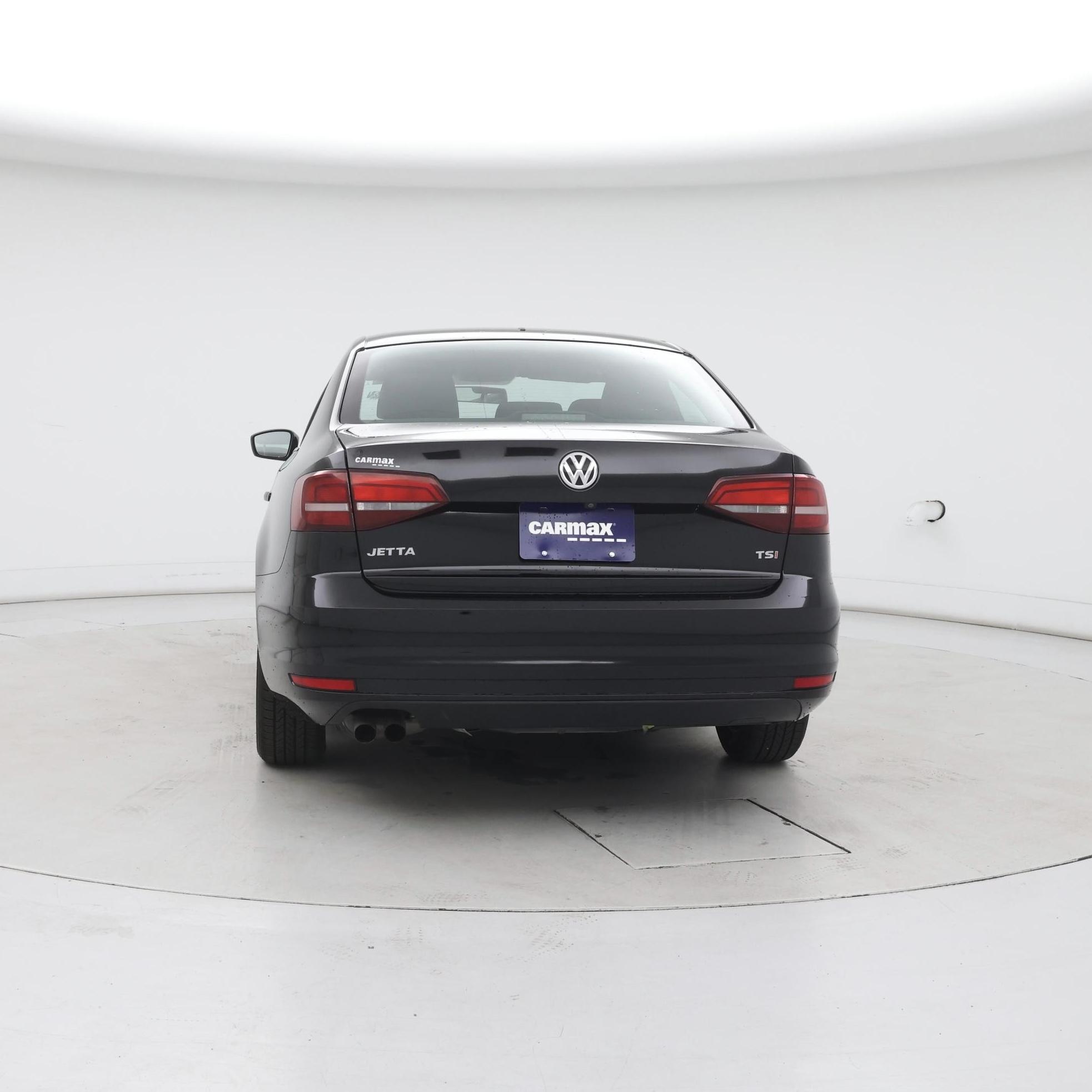 Thumbnail: 2017 Volkswagen Jetta - 6