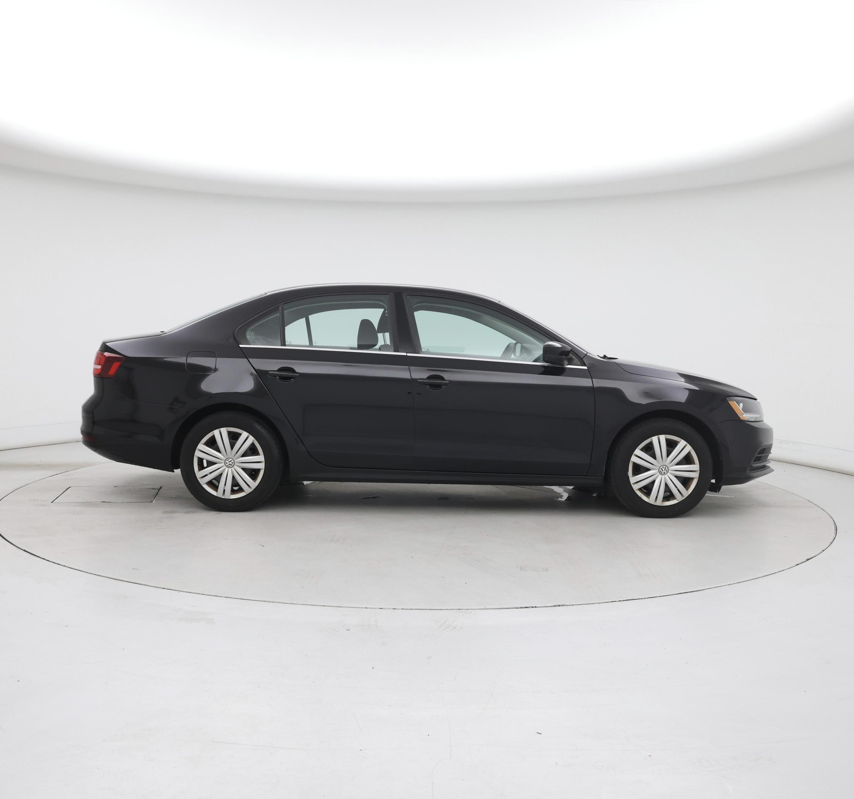 Thumbnail: 2017 Volkswagen Jetta - 7