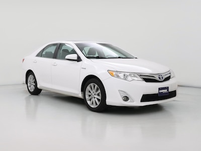 2014 Toyota Camry XLE -
                Sterling, VA