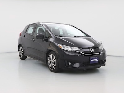 2015 Honda Fit EX -
                Glen Allen, VA
