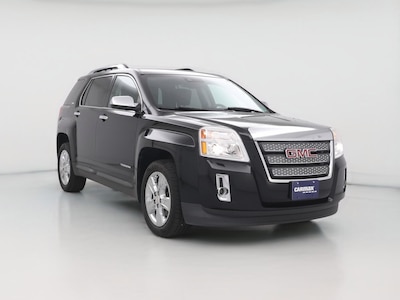 2015 GMC Terrain SLT -
                Glen Allen, VA