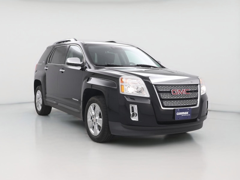 2015 GMC Terrain SLT -
                  Virginia Beach, VA
