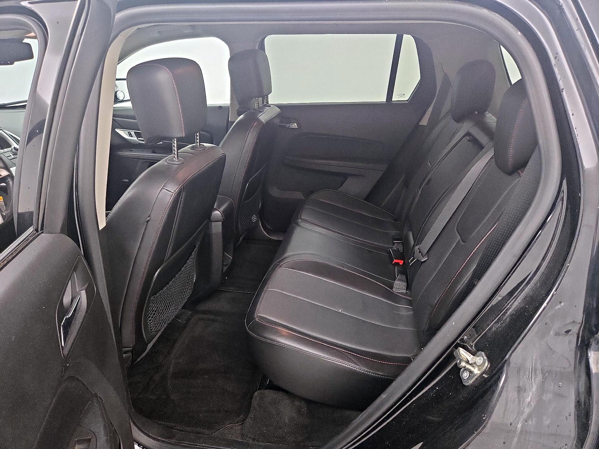 Thumbnail: 2015 GMC Terrain - 19