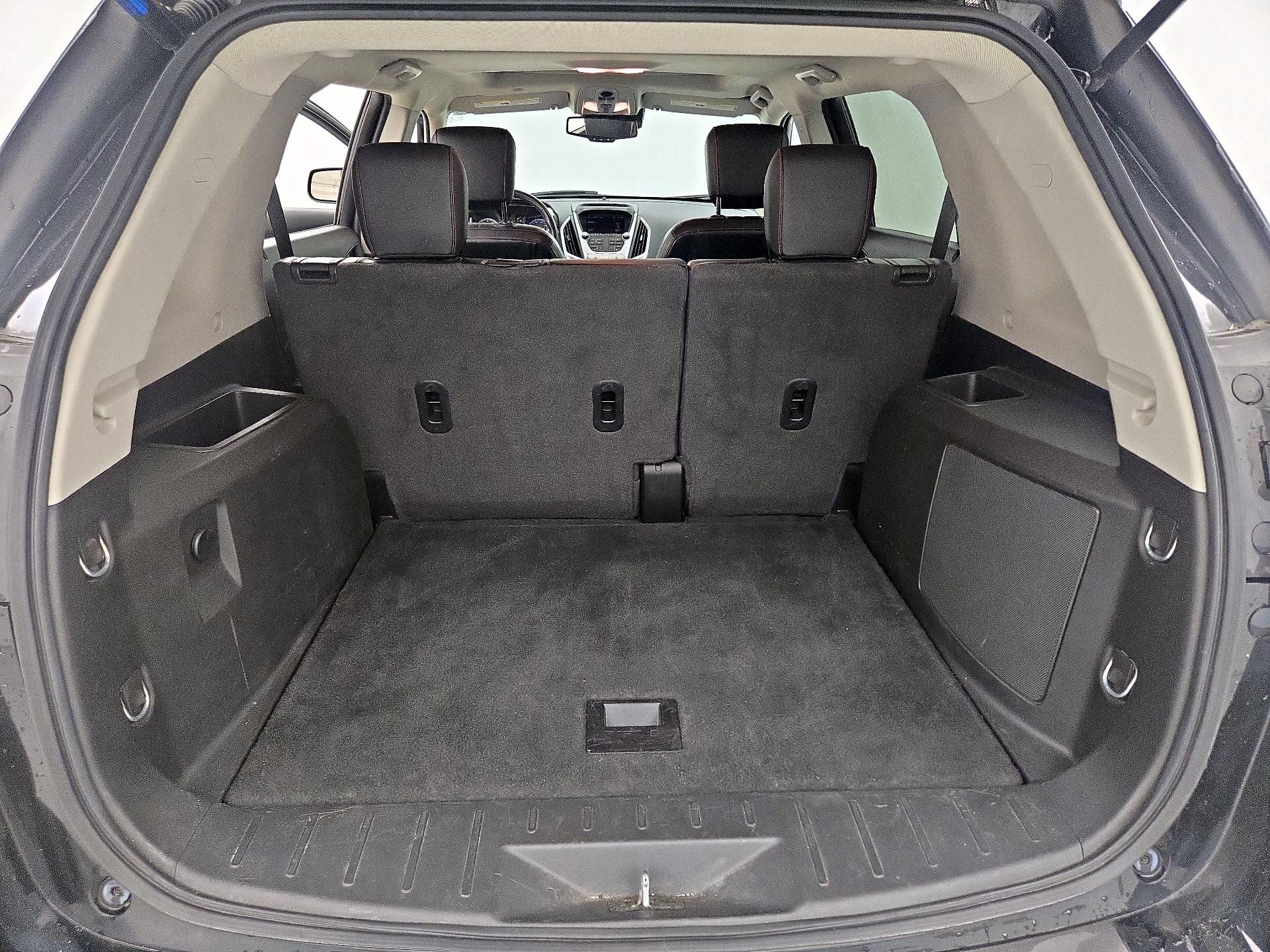 Thumbnail: 2015 GMC Terrain - 20