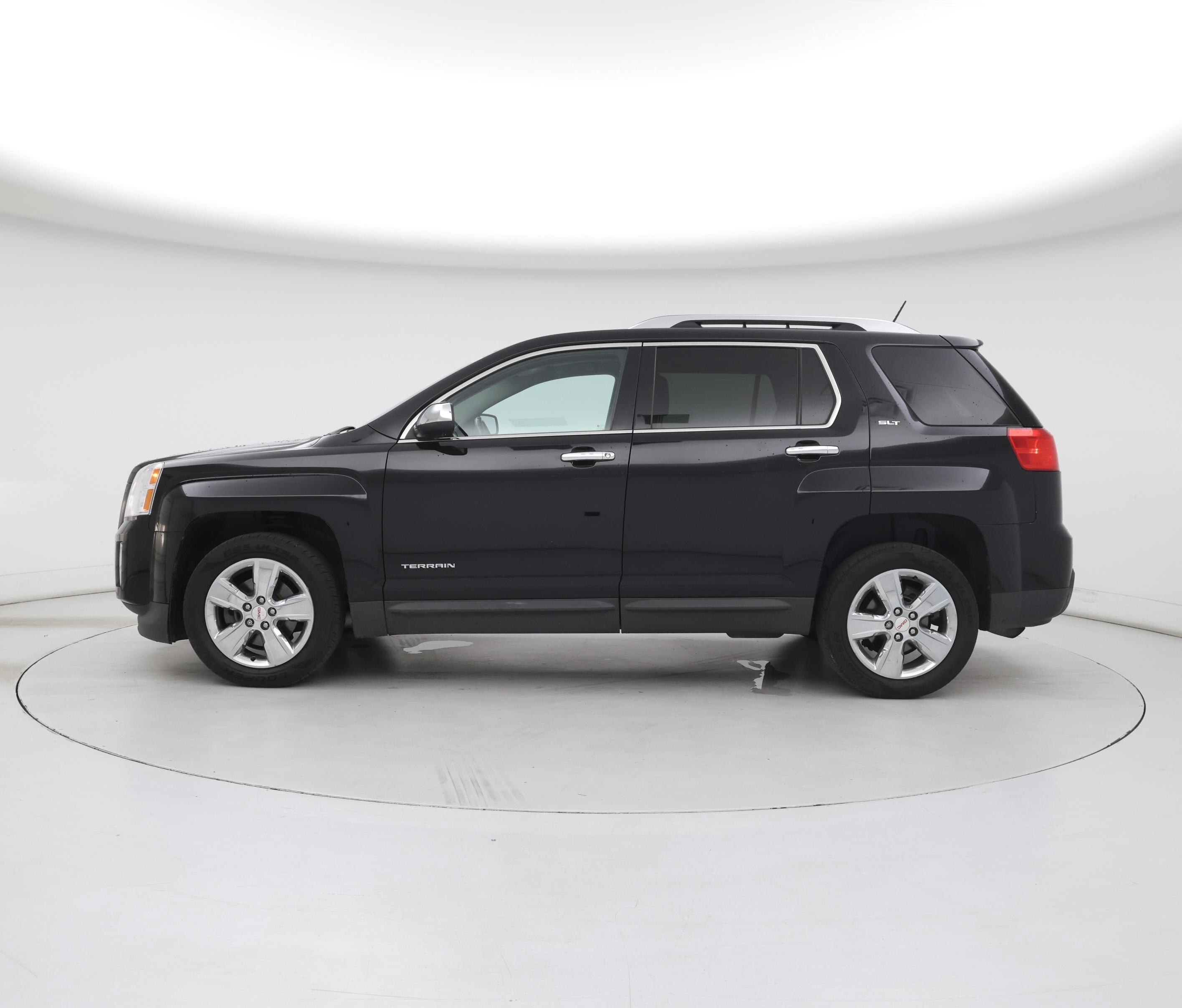 Thumbnail: 2015 GMC Terrain - 3