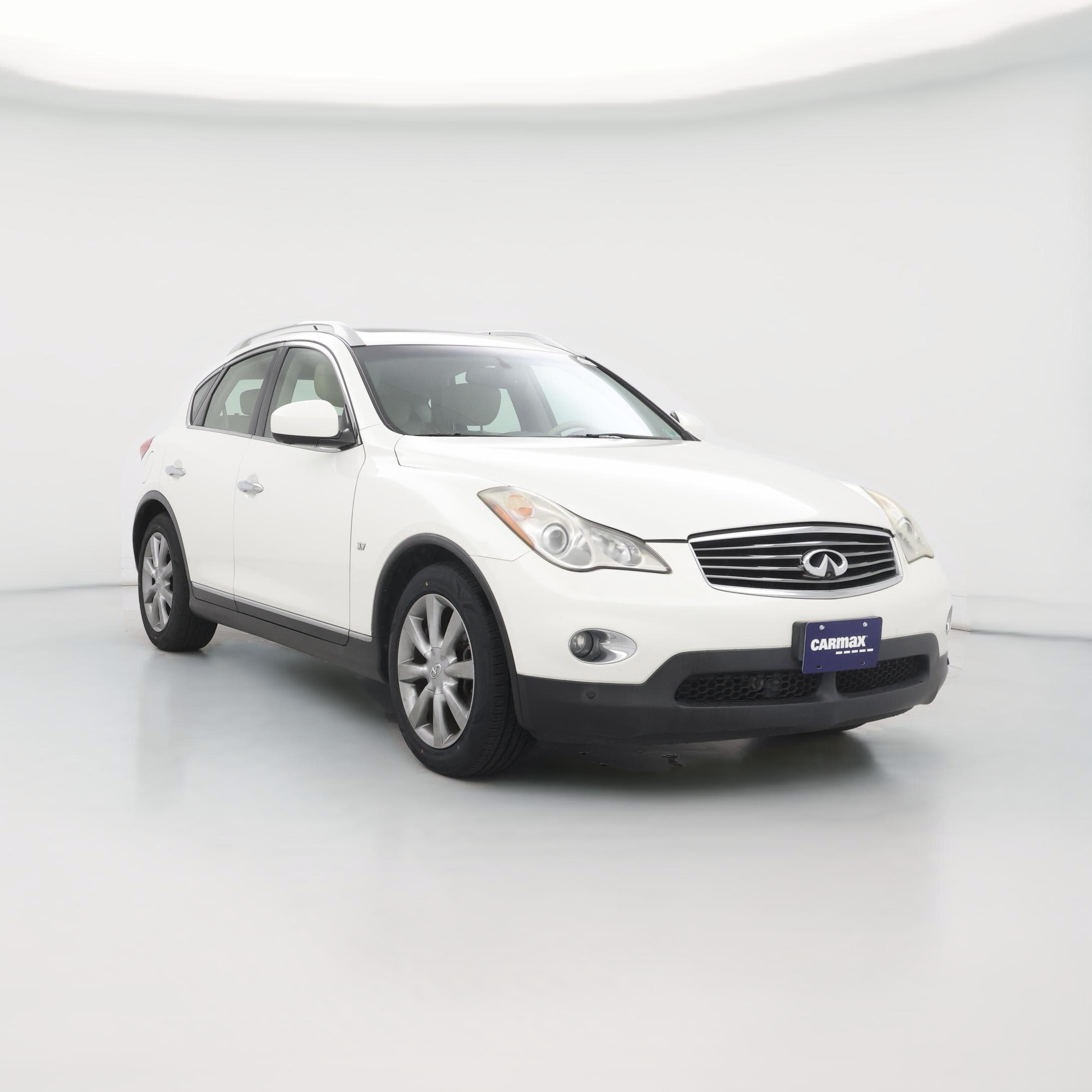 Thumbnail: 2014 INFINITI QX50 - 1
