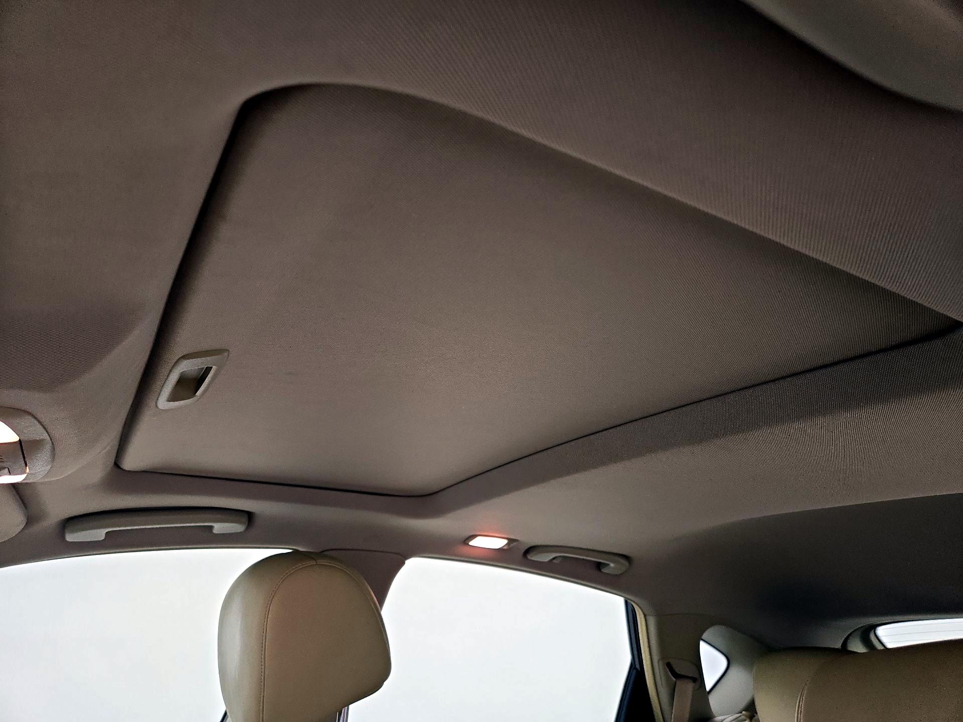 Thumbnail: 2014 INFINITI QX50 - 19
