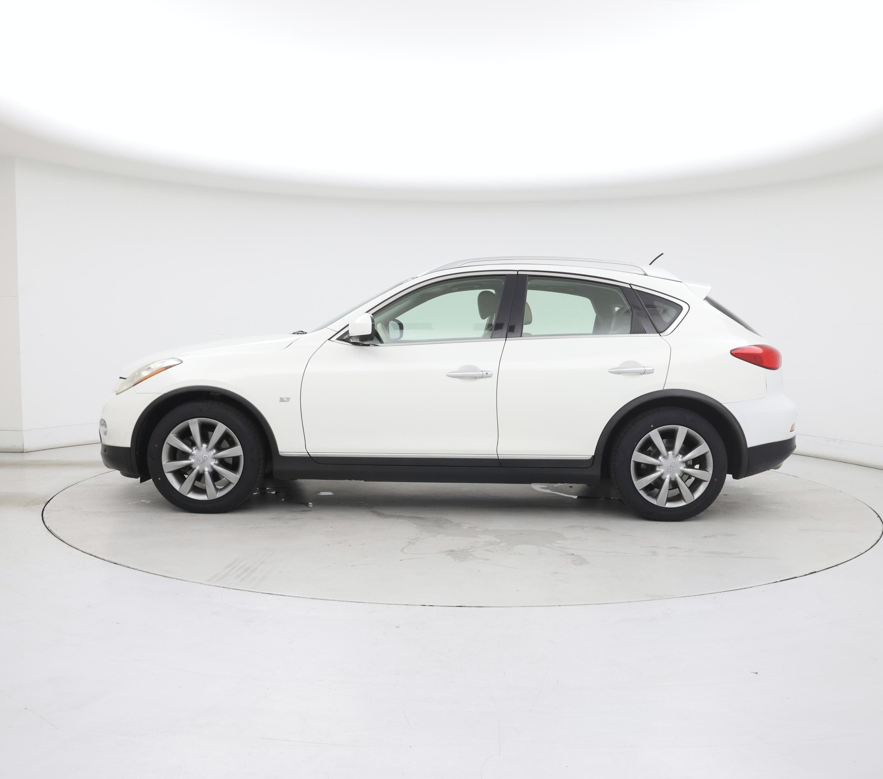 Thumbnail: 2014 INFINITI QX50 - 3