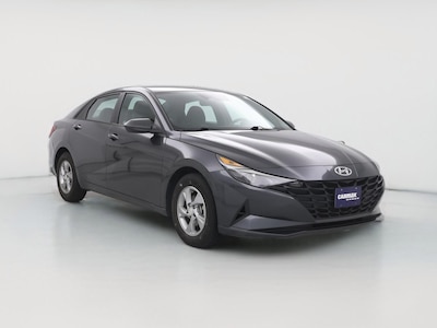 2021 Hyundai Elantra SE -
                Glen Allen, VA