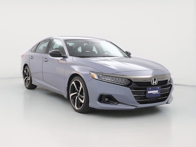 2022 Honda Accord Sport -
                Virginia Beach, VA