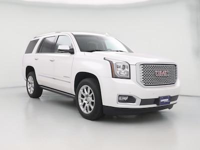 2017 GMC Yukon Denali -
                Glen Allen, VA