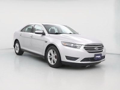 2014 Ford Taurus SEL -
                Glen Allen, VA
