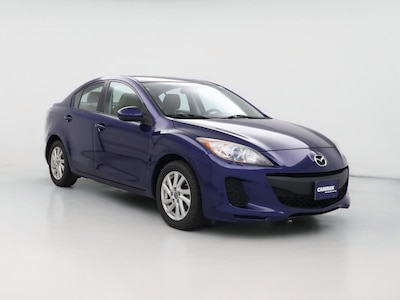 2013 Mazda Mazda3 i Grand Touring -
                  Glen Allen, VA