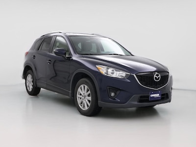 2015 Mazda CX-5 Touring -
                  Glen Allen, VA