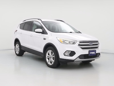 2018 Ford Escape SE -
                Glen Allen, VA