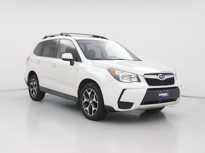 2014 Subaru Forester Premium -
                Glen Allen, VA