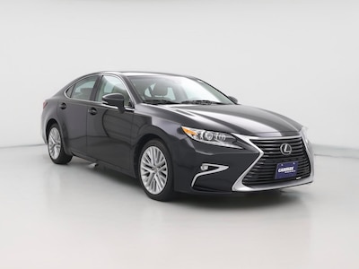 2016 Lexus ES 350 -
                Glen Allen, VA