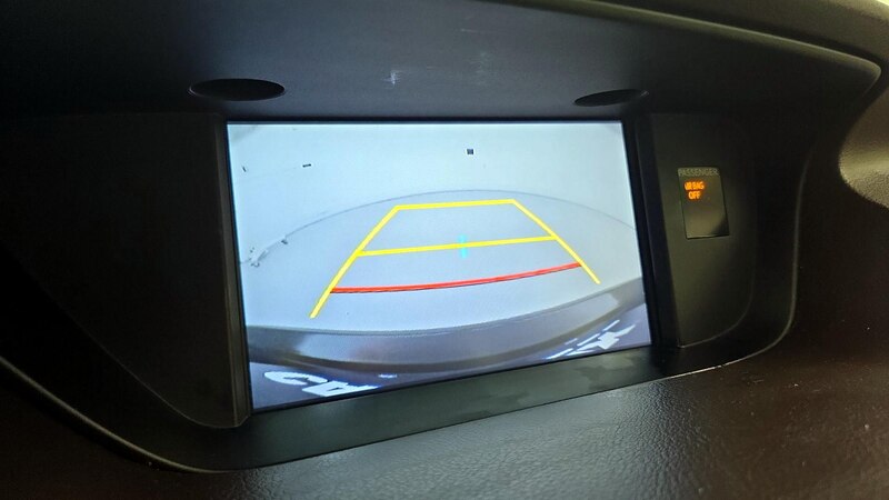 2016 Lexus ES 350 15