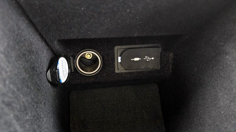 2016 Lexus ES 350 19