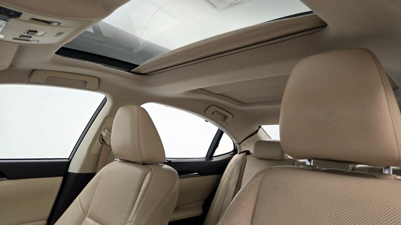 2016 Lexus ES 350 20