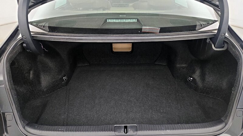 2016 Lexus ES 350 22