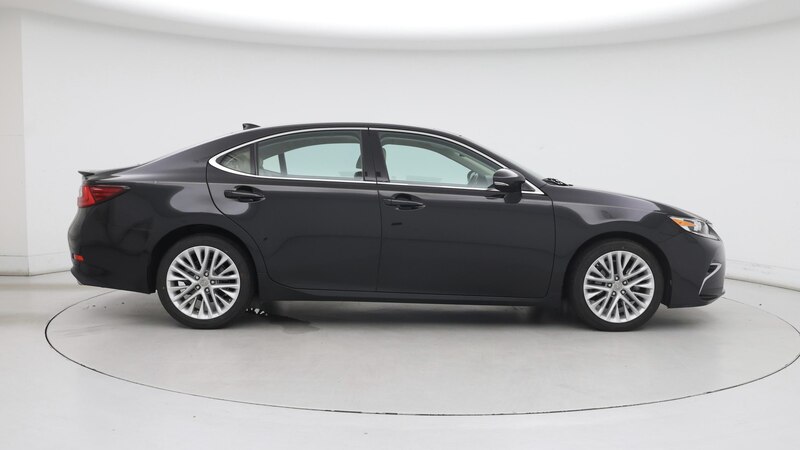 2016 Lexus ES 350 7