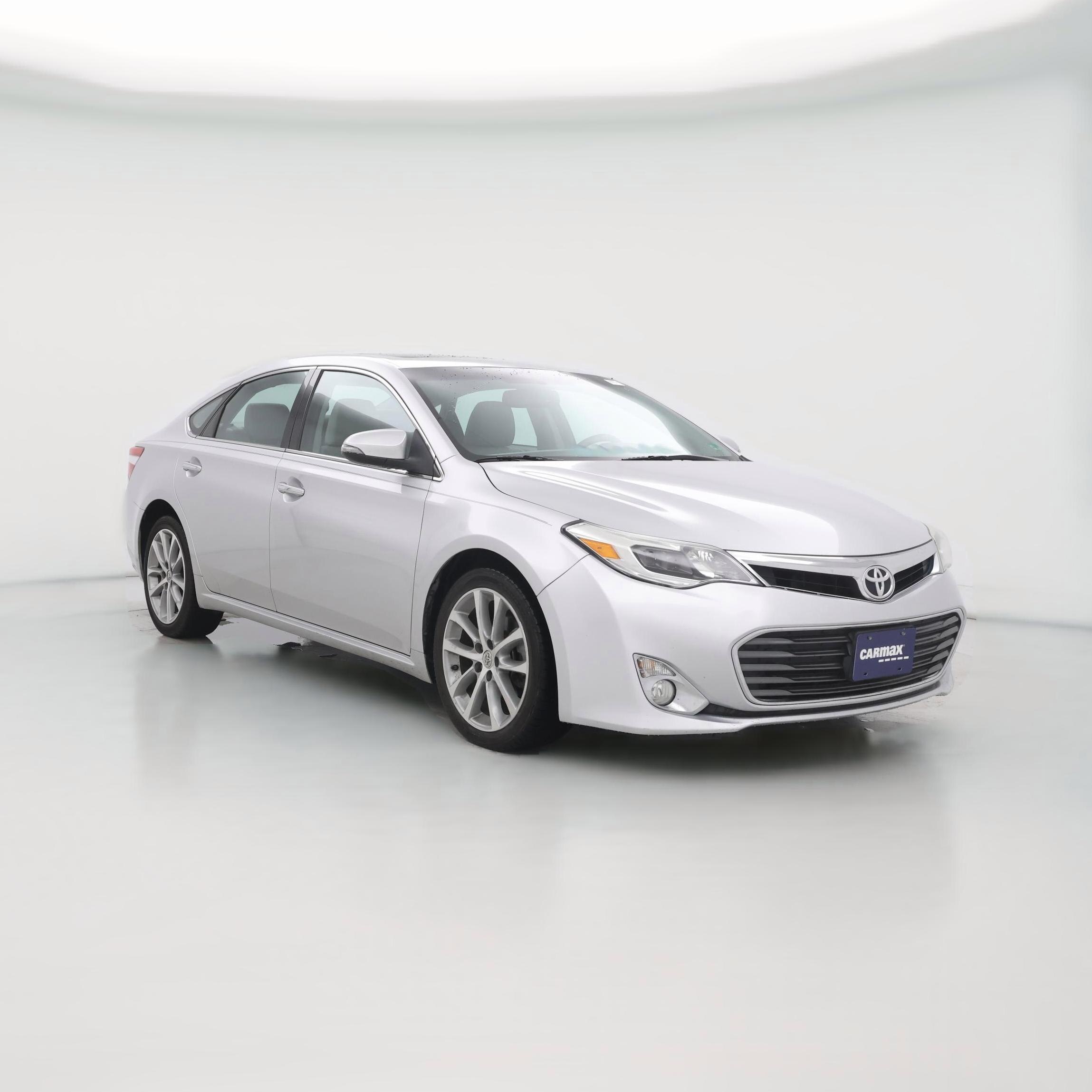 Thumbnail: 2014 Toyota Avalon - 1