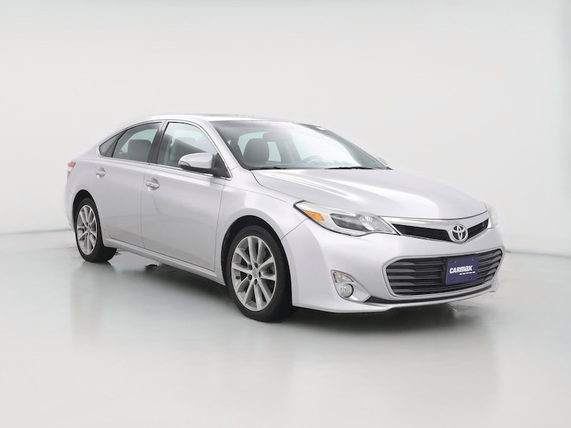 2014 Toyota Avalon Touring -
                  Midlothian, VA