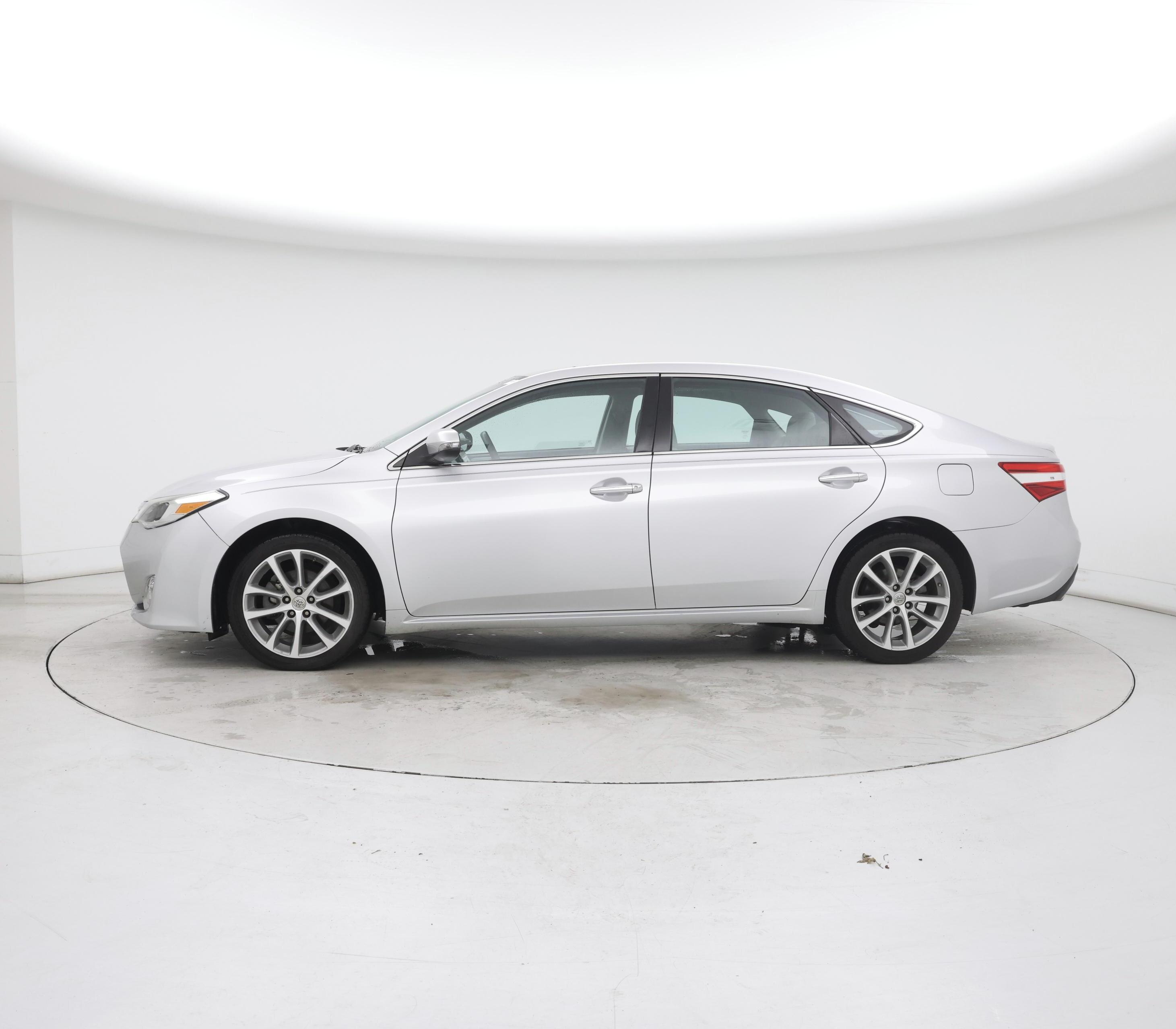 Thumbnail: 2014 Toyota Avalon - 3