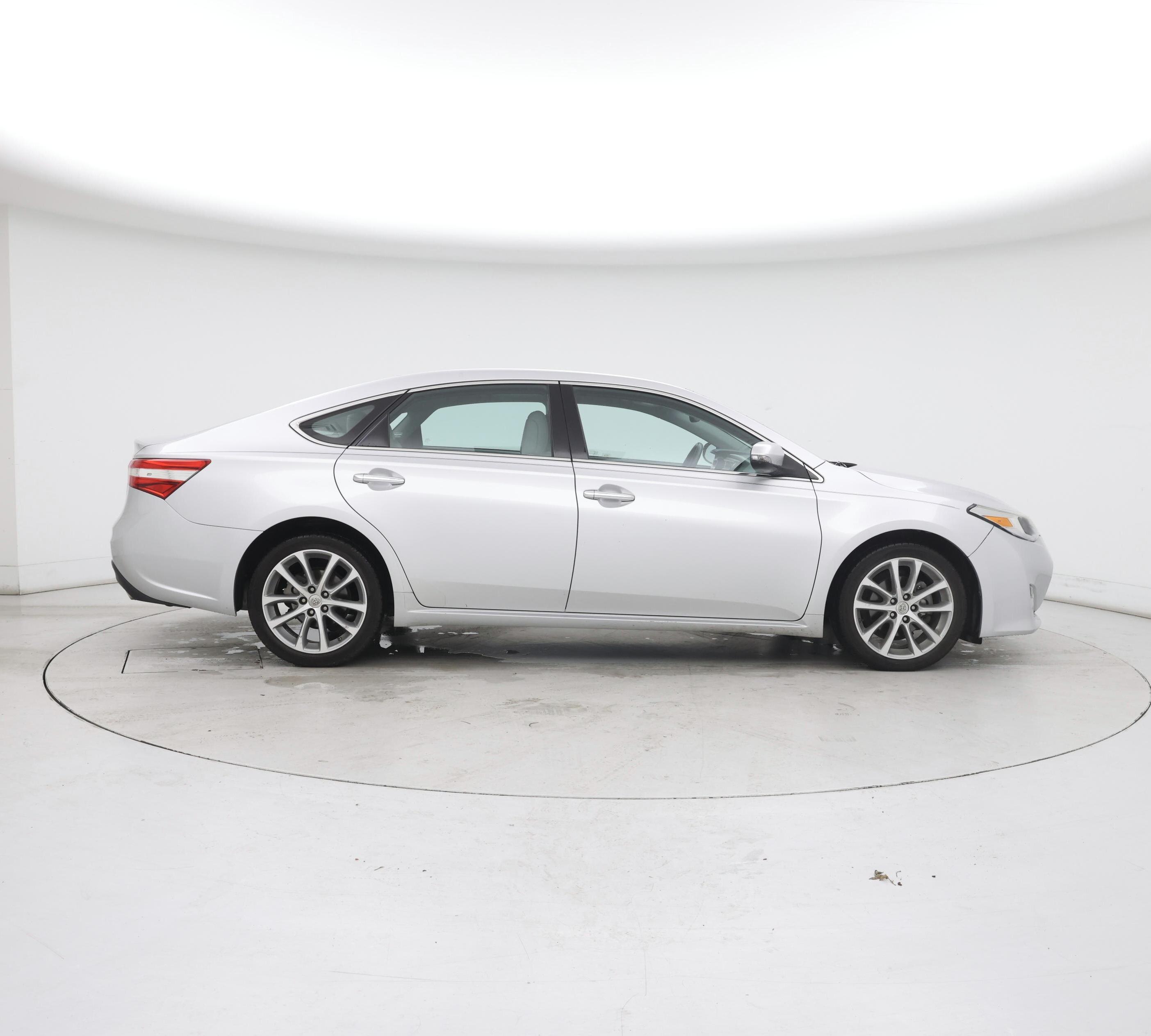 Thumbnail: 2014 Toyota Avalon - 7