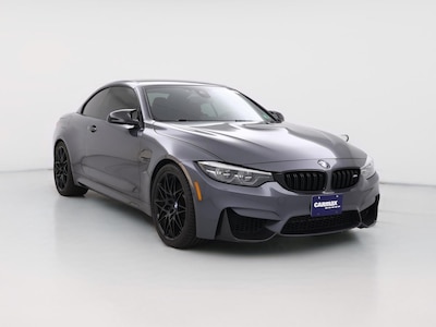 2018 BMW M4  -
                  Midlothian, VA