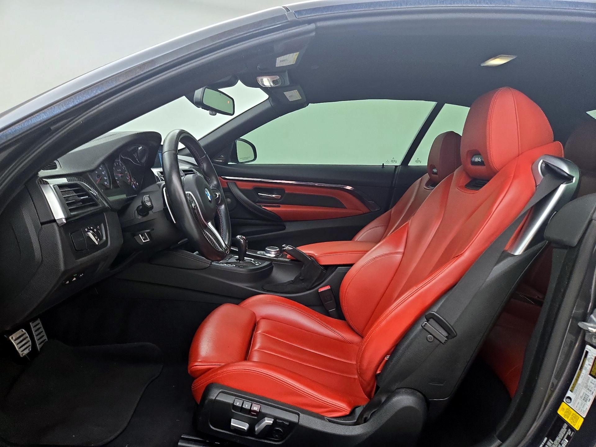 Thumbnail: 2018 BMW M4 - 11