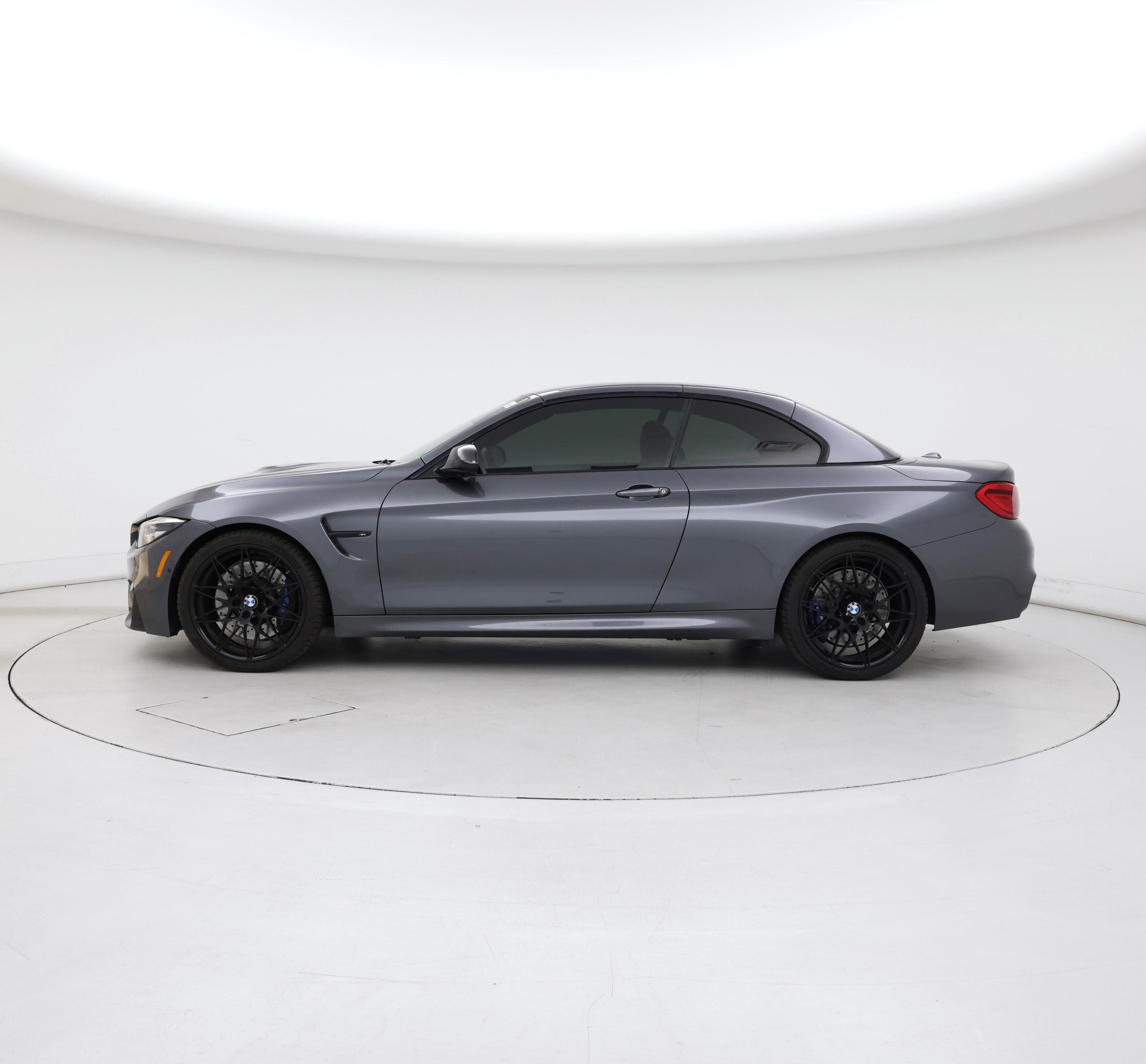 Thumbnail: 2018 BMW M4 - 3