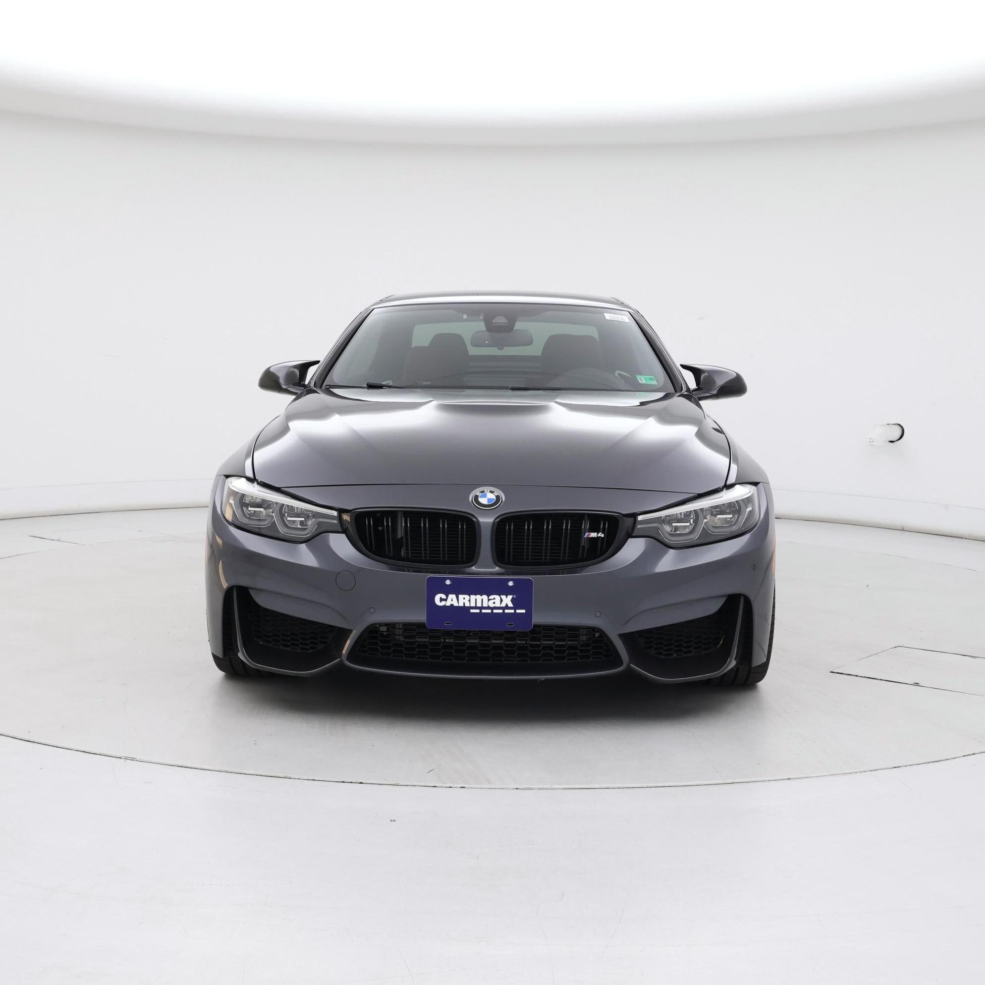 Thumbnail: 2018 BMW M4 - 5