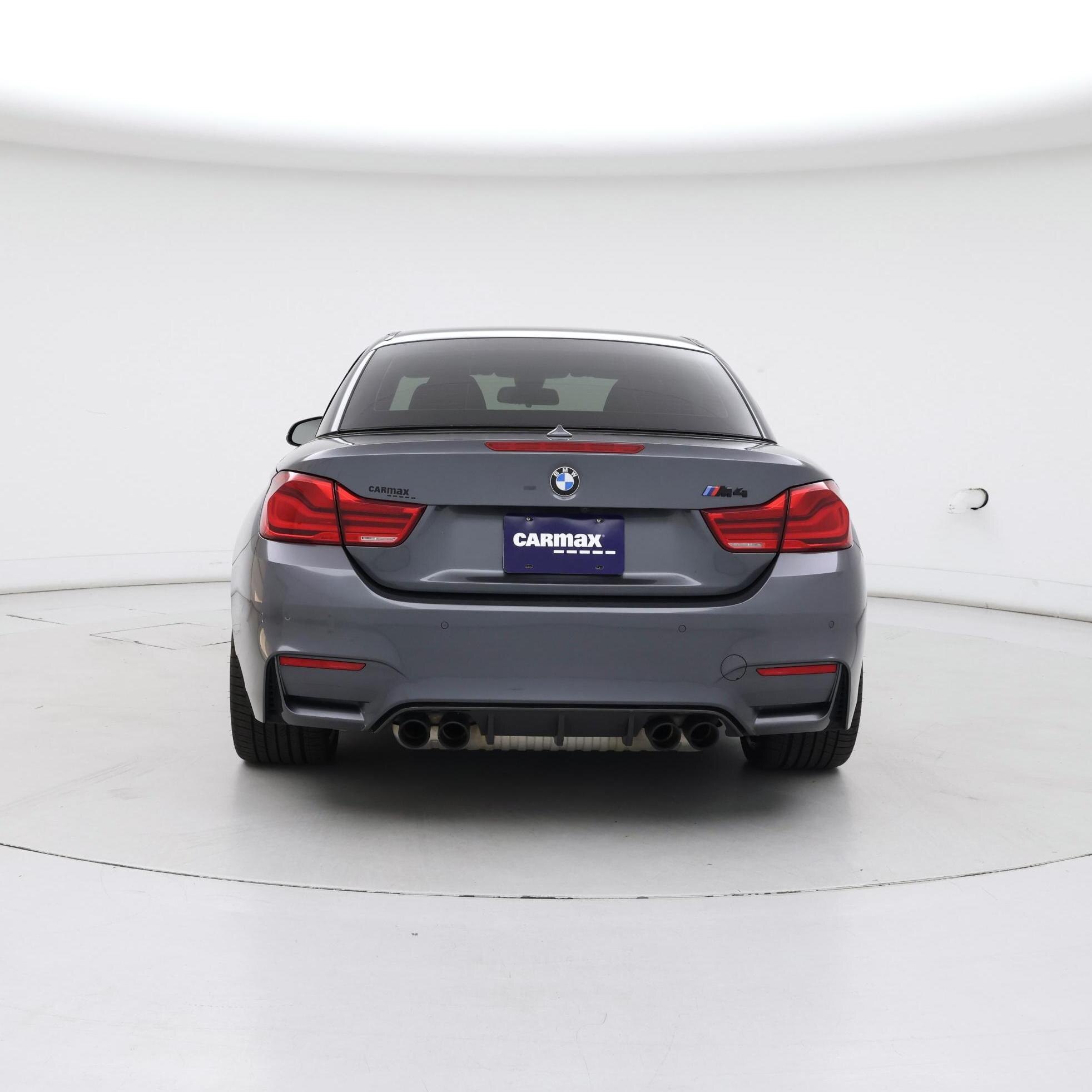 Thumbnail: 2018 BMW M4 - 6