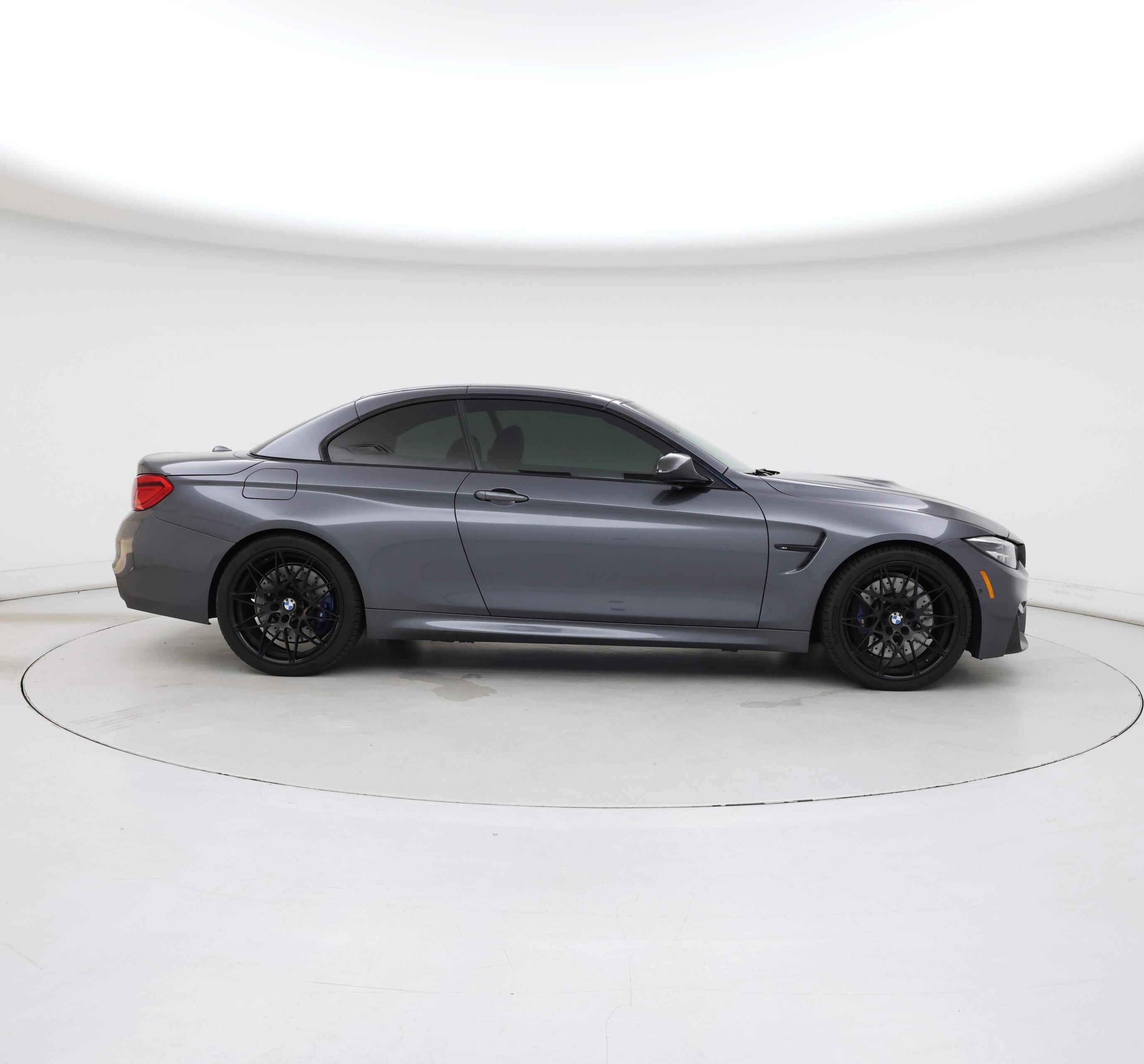 Thumbnail: 2018 BMW M4 - 7