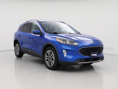 2020 Ford Escape SEL -
                  Glen Allen, VA