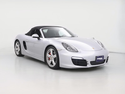 2014 Porsche Boxster S -
                Glen Allen, VA