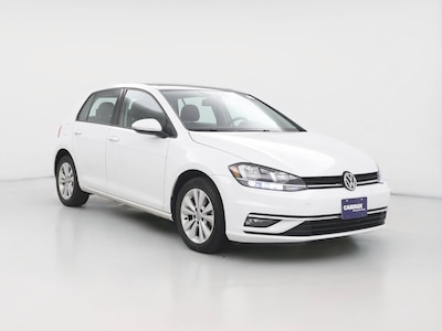 2018 Volkswagen Golf SE -
                Glen Allen, VA