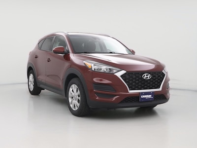 2019 Hyundai Tucson Value -
                Glen Allen, VA