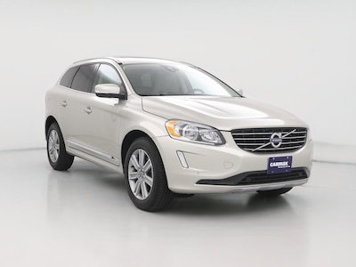 2017 Volvo XC60 T5 Inscription -
                Glen Allen, VA