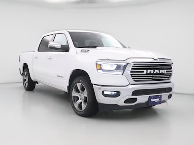 2023 RAM 1500 Laramie -
                Glen Allen, VA
